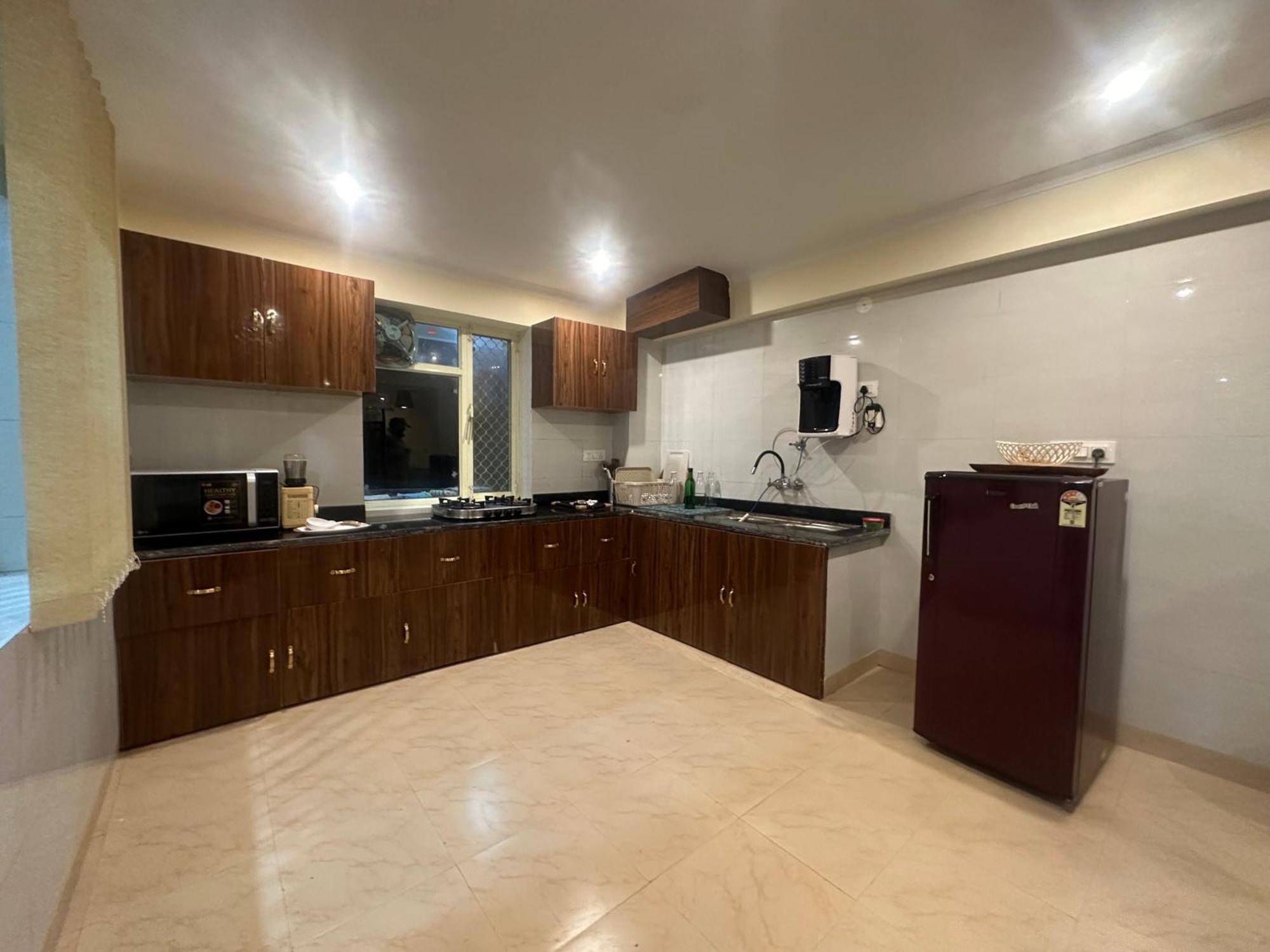 Highfield Villa Kanatal Extérieur photo
