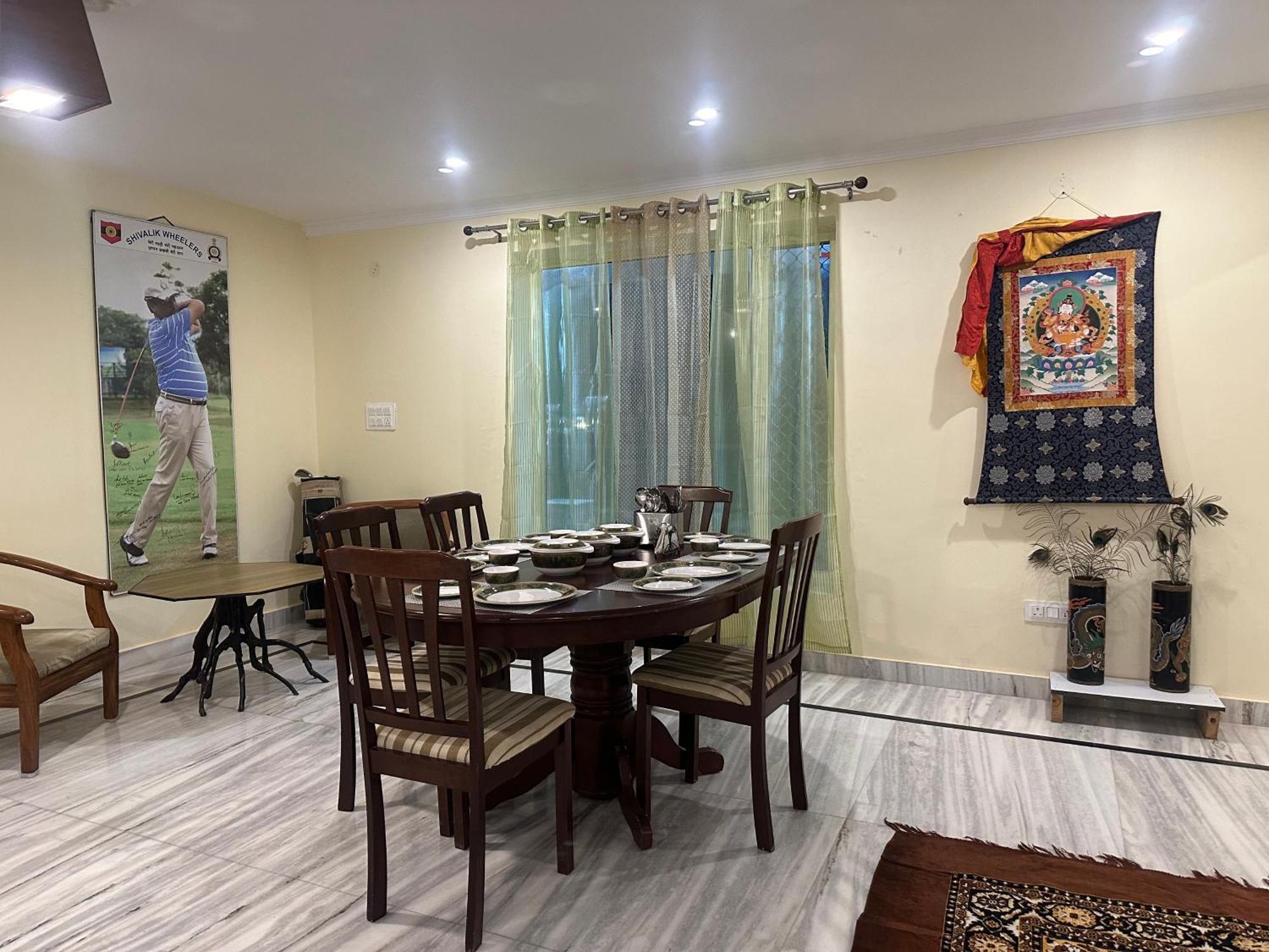 Highfield Villa Kanatal Extérieur photo